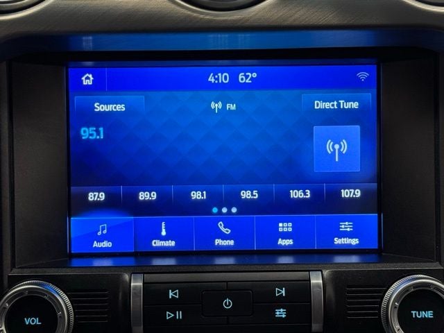 2022 Ford Mustang GT