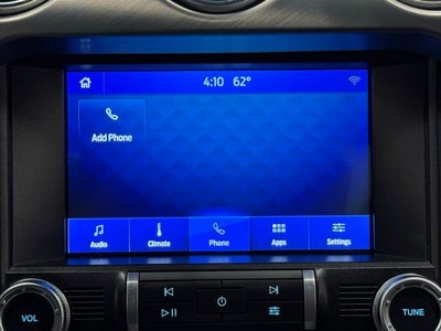 2022 Ford Mustang GT