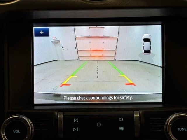 2022 Ford Mustang GT