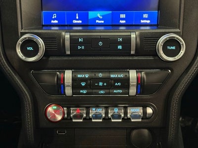 2022 Ford Mustang GT