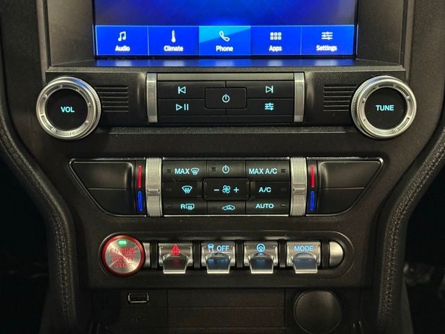 2022 Ford Mustang GT