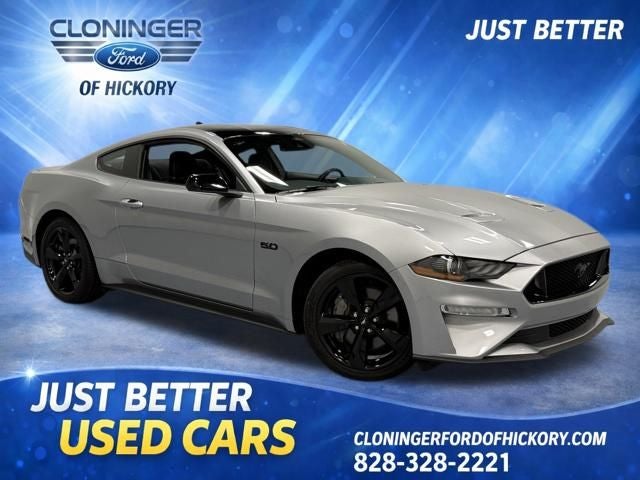 2023 Ford Mustang GT