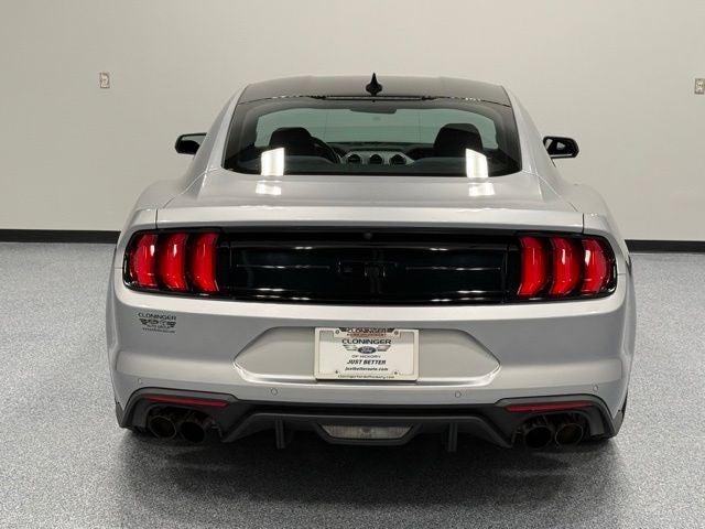 2023 Ford Mustang GT