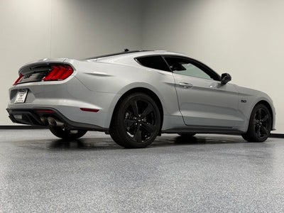 2023 Ford Mustang GT