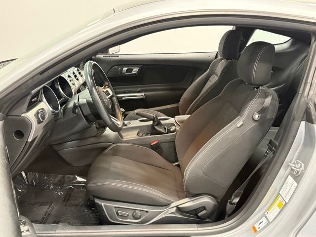 2023 Ford Mustang GT