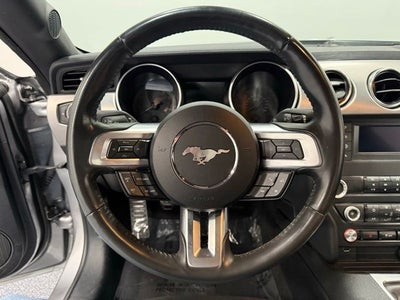 2023 Ford Mustang GT