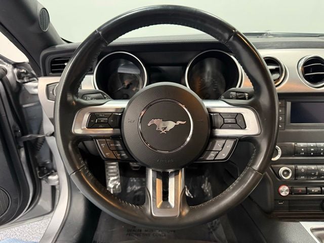 2023 Ford Mustang GT