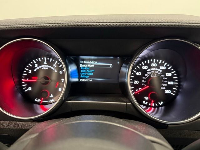 2023 Ford Mustang GT