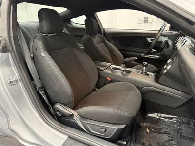 2023 Ford Mustang GT