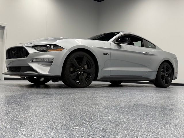 2023 Ford Mustang GT