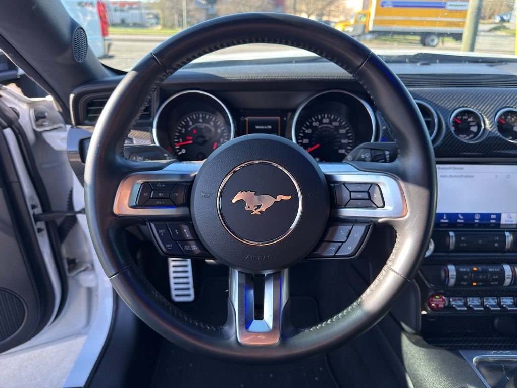 2020 Ford Mustang GT