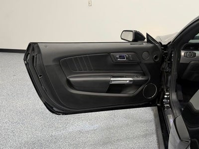 2023 Ford Mustang GT Premium