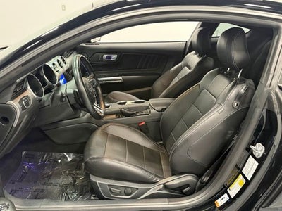 2023 Ford Mustang GT Premium