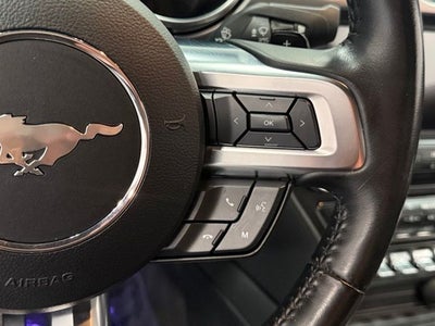 2023 Ford Mustang GT Premium