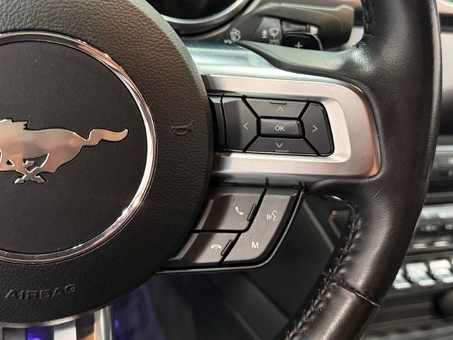 2023 Ford Mustang GT Premium