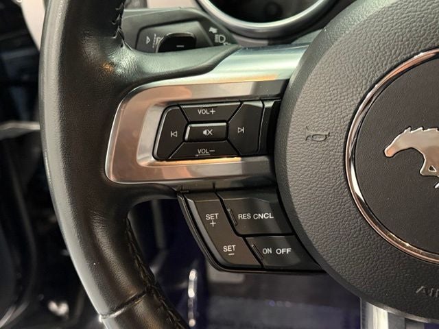 2023 Ford Mustang GT Premium