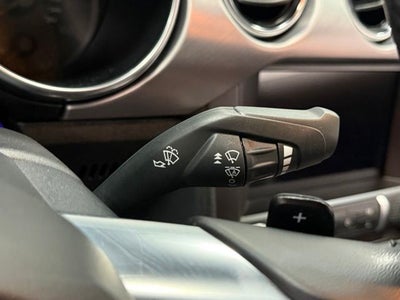 2023 Ford Mustang GT Premium