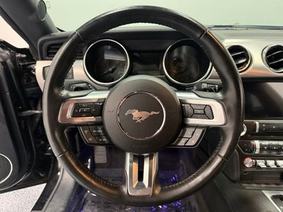 2023 Ford Mustang GT Premium