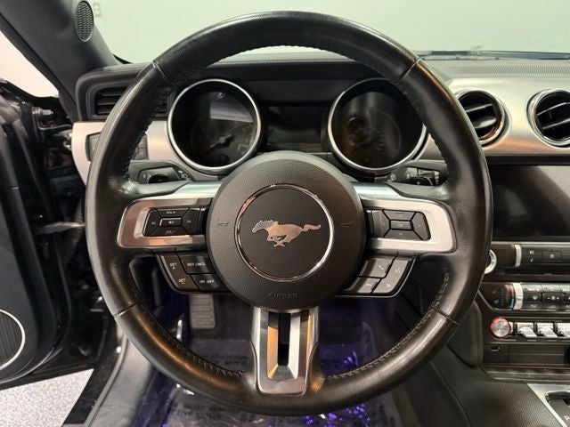 2023 Ford Mustang GT Premium