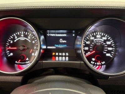 2023 Ford Mustang GT Premium