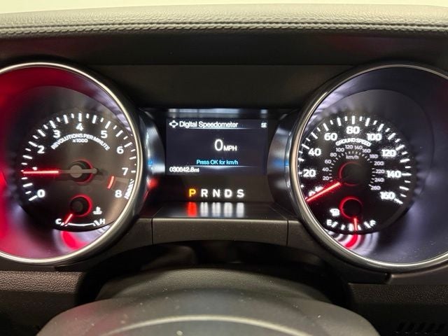 2023 Ford Mustang GT Premium