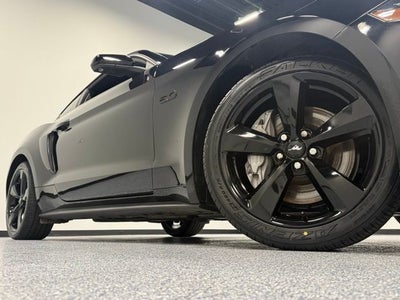 2023 Ford Mustang GT Premium