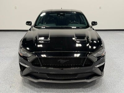 2023 Ford Mustang GT Premium