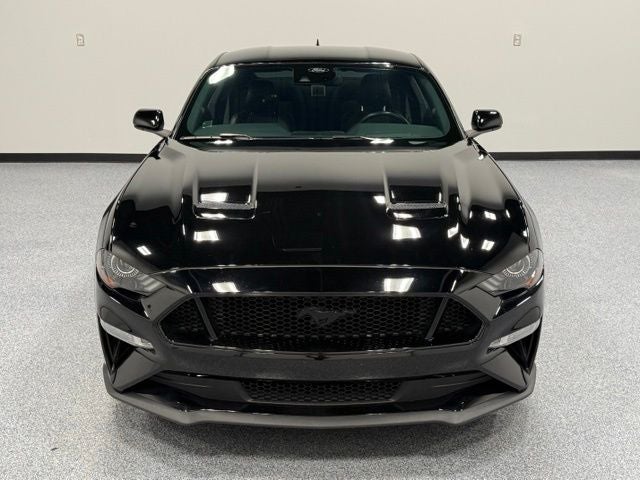 2023 Ford Mustang GT Premium