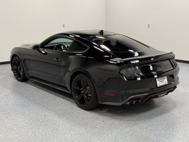 2023 Ford Mustang GT Premium