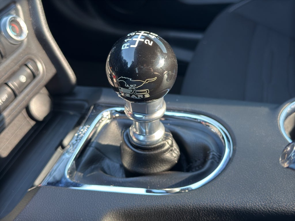 2015 Ford Mustang GT