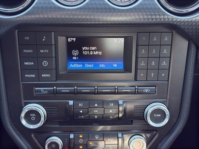 2015 Ford Mustang GT