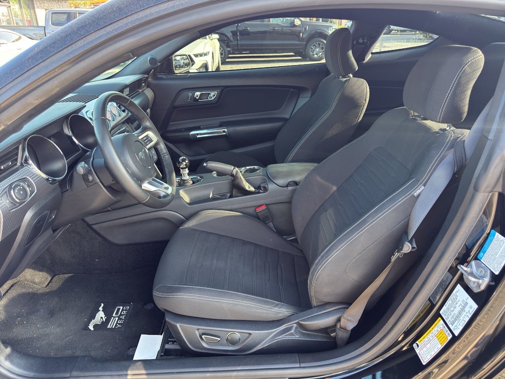 2015 Ford Mustang GT