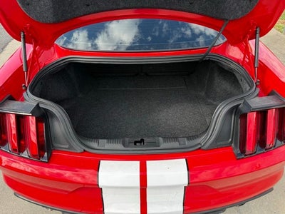 2017 Ford Mustang Shelby GT350