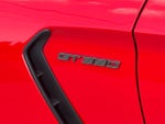 2017 Ford Mustang Shelby GT350