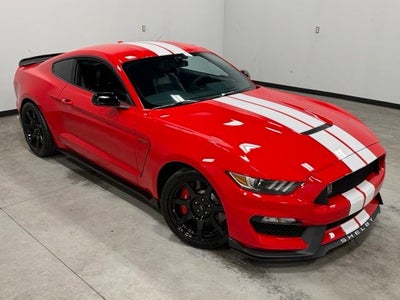 2017 Ford Mustang Shelby GT350