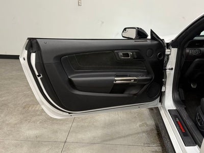 2018 Ford Mustang Shelby GT350