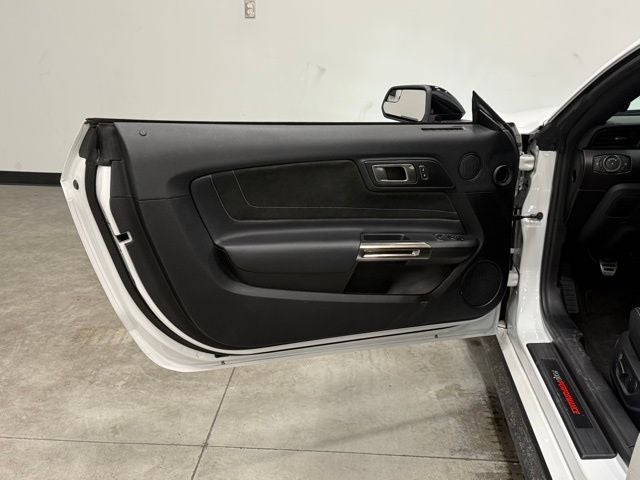 2018 Ford Mustang Shelby GT350