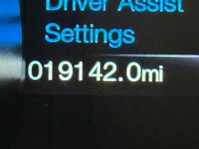 2018 Ford Mustang Shelby GT350