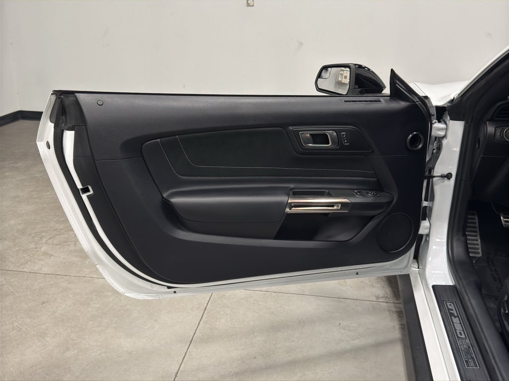 2016 Ford Mustang Shelby Shelby GT350