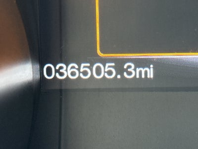 2016 Ford Mustang Shelby Shelby GT350