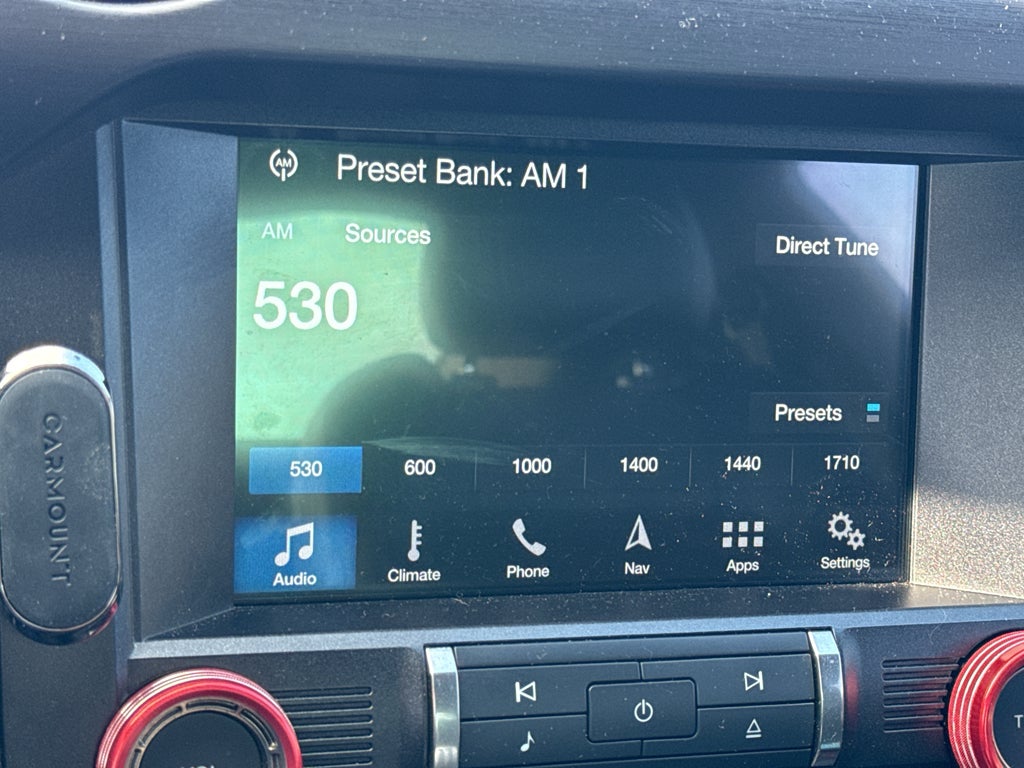 2016 Ford Mustang Shelby Shelby GT350