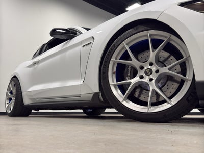 2016 Ford Mustang Shelby Shelby GT350