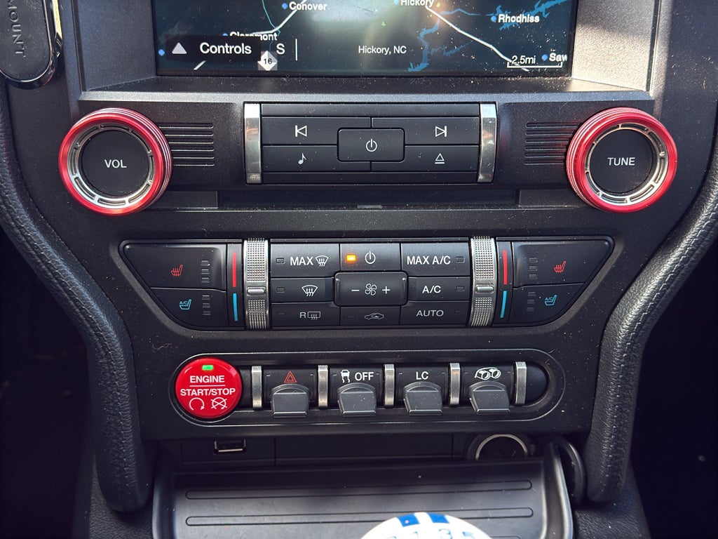 2016 Ford Mustang Shelby Shelby GT350