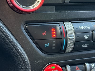 2016 Ford Mustang Shelby Shelby GT350