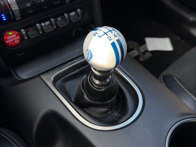 2016 Ford Mustang Shelby Shelby GT350