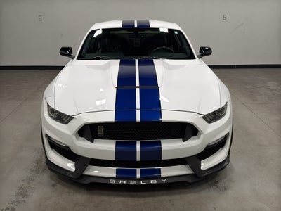 2016 Ford Mustang Shelby Shelby GT350