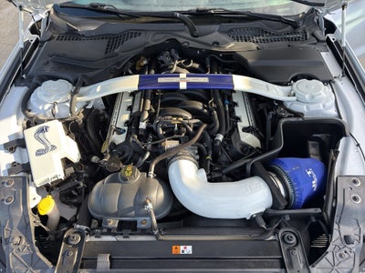 2016 Ford Mustang Shelby Shelby GT350