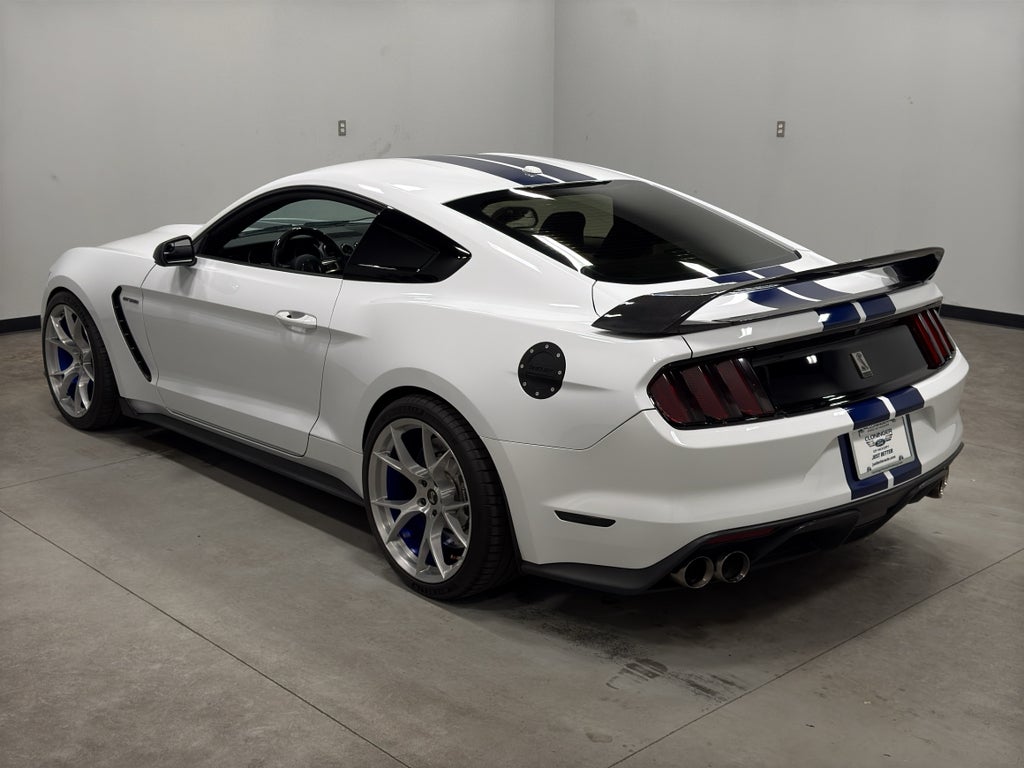 2016 Ford Mustang Shelby Shelby GT350