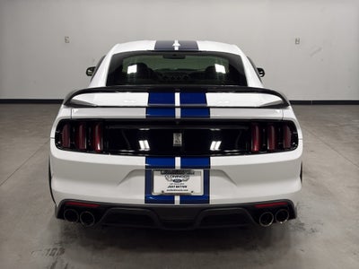 2016 Ford Mustang Shelby Shelby GT350