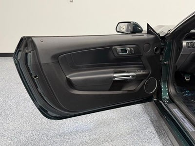 2020 Ford Mustang Bullitt